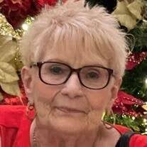 Karen Elaine Jewett Obituary