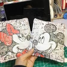 Presine Mickey E Minnie