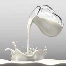 Pouring Milk Bottle Milk Art Milk Splash Milk Brands