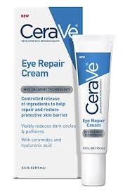 The 6 Best Drugstore Eye Creams Best Drugstore Eye Cream Drugstore Eye Cream Eye Cream For Dark Circles