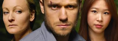 Learn English Through TV Drama Series