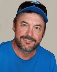 Memorial: Mark A. Marshall