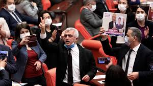 Peki gergerlioğlu'nun vekilliğinin düşmesine hangi paylaşımı neden oldu? F3oygaxhz4anjm