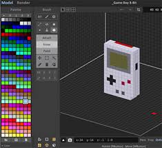 See more ideas about pixel art, art, game design. Tip 1462 Create 3d Voxel Art The Inside Tips