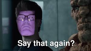 I've been a fan since 2024, but I somehow miss 2018 : r/fnafmeme