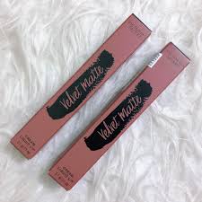 Maybe you would like to learn more about one of these? Victoria Secret Velvet Matte Lipstick Wanted Health Beauty Makeup On Carousell