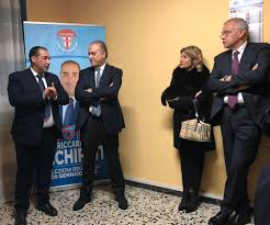 Tenemos distintos programas de administración y un ambiente profesional y personal que te va a encantar. Udc Occhipinti Dalla Parte Di Talarico Ottima La Scelta Fatta Da Lorenzo Cesa Il Reggino