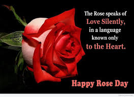 Happy Rose Day Messages In Tamil Telugu Malayalam Wishes Images Rose Day Shayari Wishes For Friends