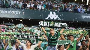 Maybe you would like to learn more about one of these? Joaquin Real Betis Icon On Love Story With Boyhood Club His Next Chapter At Age 38 Bbc Sport