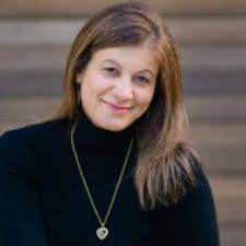 Dr. Jill (Anton) Bosanquet, MD