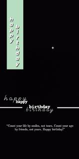 Birthday Shout Out Di 2020 Kartu Ulang Tahun Jenis Huruf Tulisan Teks Lucu