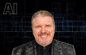 Dashboard 25: AI Edition — Class of 2024, Rob Davis