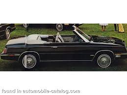 Image result for Black 1985 Chrysler
