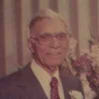 Angus Archie Lockee (1900–1989)