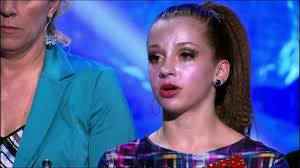 Audc season 2, Ally is eliminated