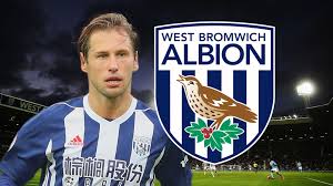 Po zakończeniu pierwszej połowy z bagażem 3 bramek, na drugą krychowiak już nie wyszedł i od tego. Grzegorz Krychowiak Can Show Premier League S Big Guns What They Missed At West Brom Football News Sky Sports