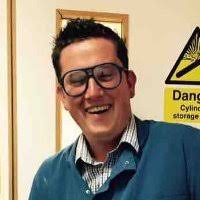 Parrott Construction Employee Matthew Cleaver's profile photo