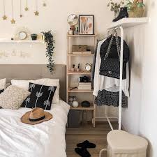 Ikea is a home furnishing store that was founded in sweden and is currently based in the netherlands. 24 Budget Friendly Ikea Bedroom Design Ideas