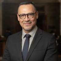 Carlos Mendoza-Alvarez