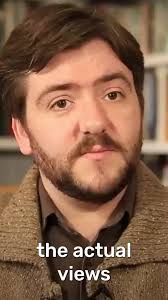 Why Andrew Copson chooses to call himself a humanist 👇