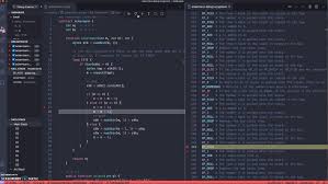 I visit a lot of blogs lately and what . Scrypt Launches Script Level Debugger As A Service Coingeek