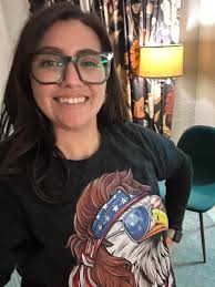 Alisha Kellett Zarbo (@AlishaZarbo25)