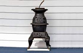 What is a wood heater? Antique Cast Iron Stove Values And Brands Lovetoknow