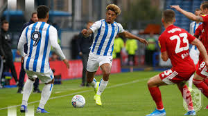 Juninho bacuna is simply sensational. Huddersfield Town On Twitter Juninho Bacuna Is Operating On The Right Of A Midfield Three For Htafc This Evening Hudful