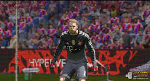 He is currently 32 years old and plays as a goalkeeper for fc bayern munich in germany. Manuel Neuer Fifa 15 At Moddingway