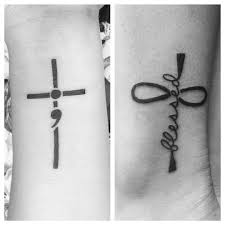 Blessed tattoos are huge and moreover incredibly significant to specific individuals who wear them. 350 Beautiful Blessed Tattoos Designs In 2021 Tattoosboygirl