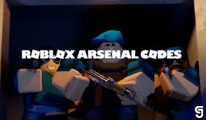 Here's the list of the working code. Roblox Arsenal Codes Free Skins And Money August 2021