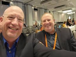 Michael Radvansky's Instagram, Twitter & Facebook