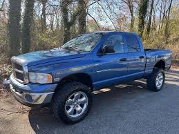 Image result for Midnight Blue 2005 Dodge Truck