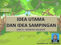 Idea utama dan sampingan mp3 & mp4. Idea Utama Idea Sampingan Youtube