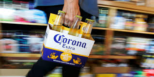 Extra is an unincorporated community in putnam county, west virginia, united states. Coronavirus Corona Beer Surges On Google Trends As Virus Spreads