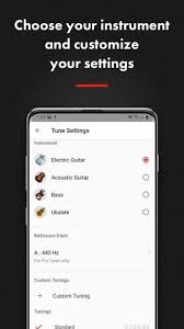 Free trial of cleanup tool. Fender Guitar Tuner For Android Apk Download