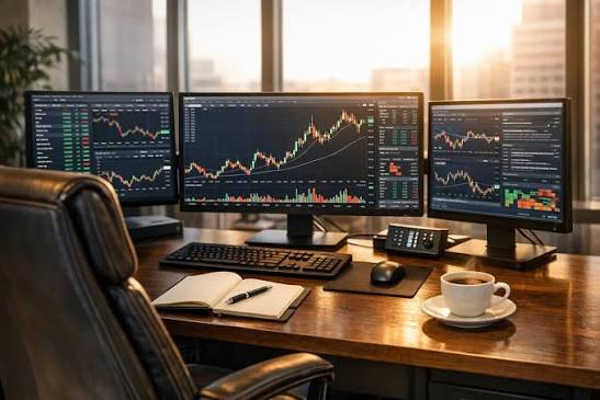 What It's Really Like to Be a Full-Time Funded Trader | For Traders