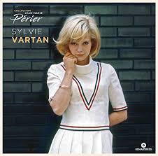 Sylvie vartan was one of the first rock girls in france. Collection Jean Marie Prier Sylvie Vartan Sylvie Vartan Amazon Com Music