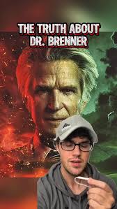 Could Dr Brenner come back? , ., ., #DrBrenner #StrangerThings5  #StrangerThingsTheory #StrangerThings