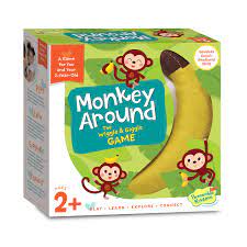 Check spelling or type a new query. Monkey Around Mindware Amazon Com Au Toys Games