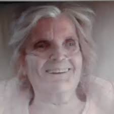 Obituary information for Ruby Bell Lynch