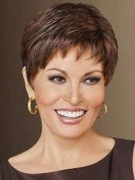 So, is Jocelyn's short hairstyle a wig all throughout? 🤔