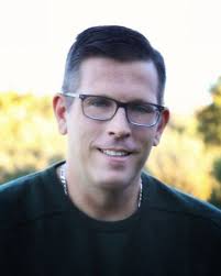 Michael Jedidiah Cox