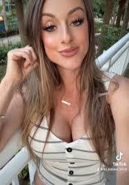 Josie Tyler's Instagram, Twitter & Facebook