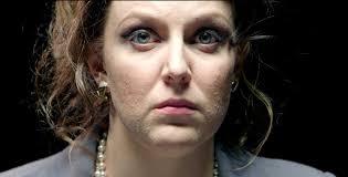 Hot Docs 2018 Interview: Mandi Gray, subject of Slut or Nut: The Diary of a  Rape Trial