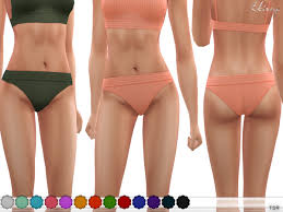 Both has same 17 colors. Ekinege S Turtle Neck Top S7