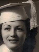 Margaret Guthrie Obituary (2017)