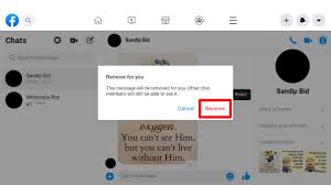 January 5, 2021 leave a comment. How To Delete Shared Photos On Messenger Working