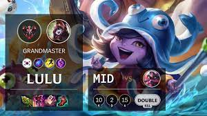 Lulu Build Guide Support Runes Items 11 22 Na Lol Metasrc - Mobile Legends