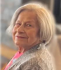 Obituary information for Lorraine M. Hart